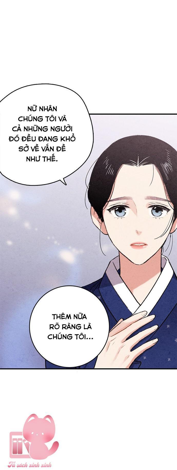 lệnh cấm hôn chapter 51 5