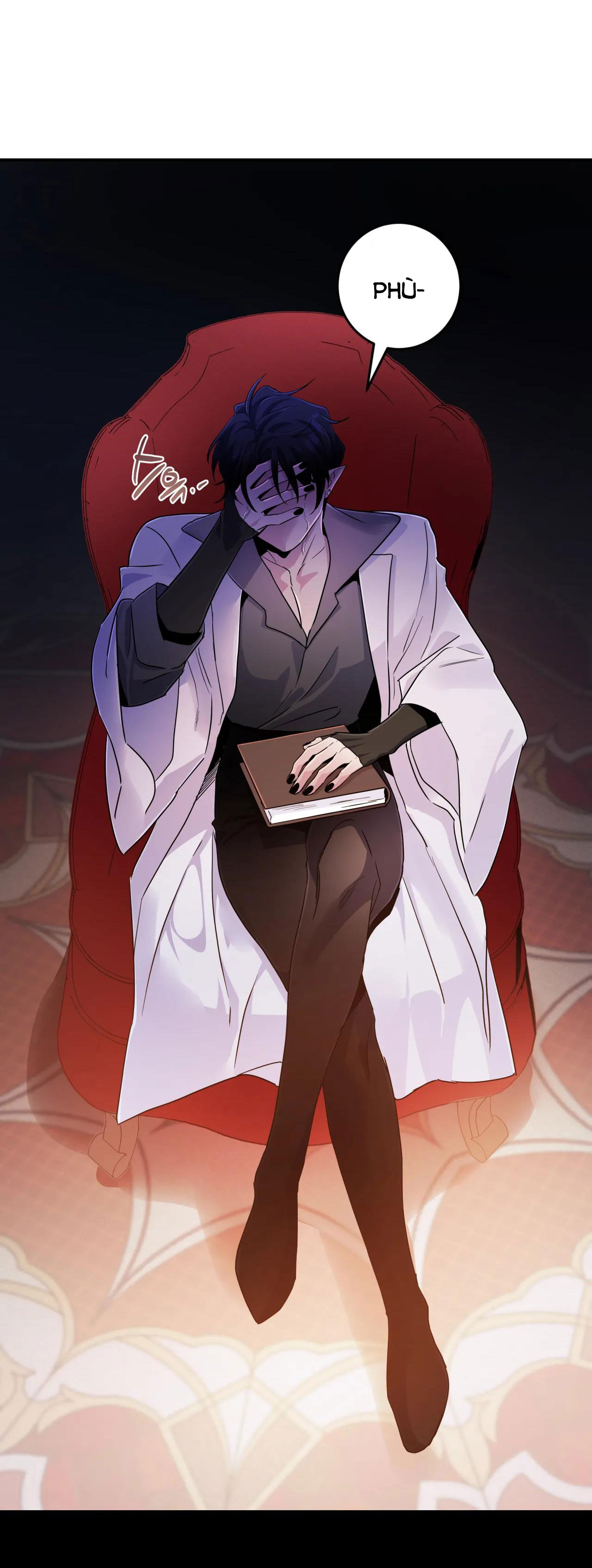 hắc vực chapter 45.2 19