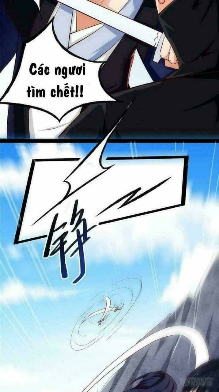 thịnh thế y nữ - lãnh vương sủng phi chapter 20 18