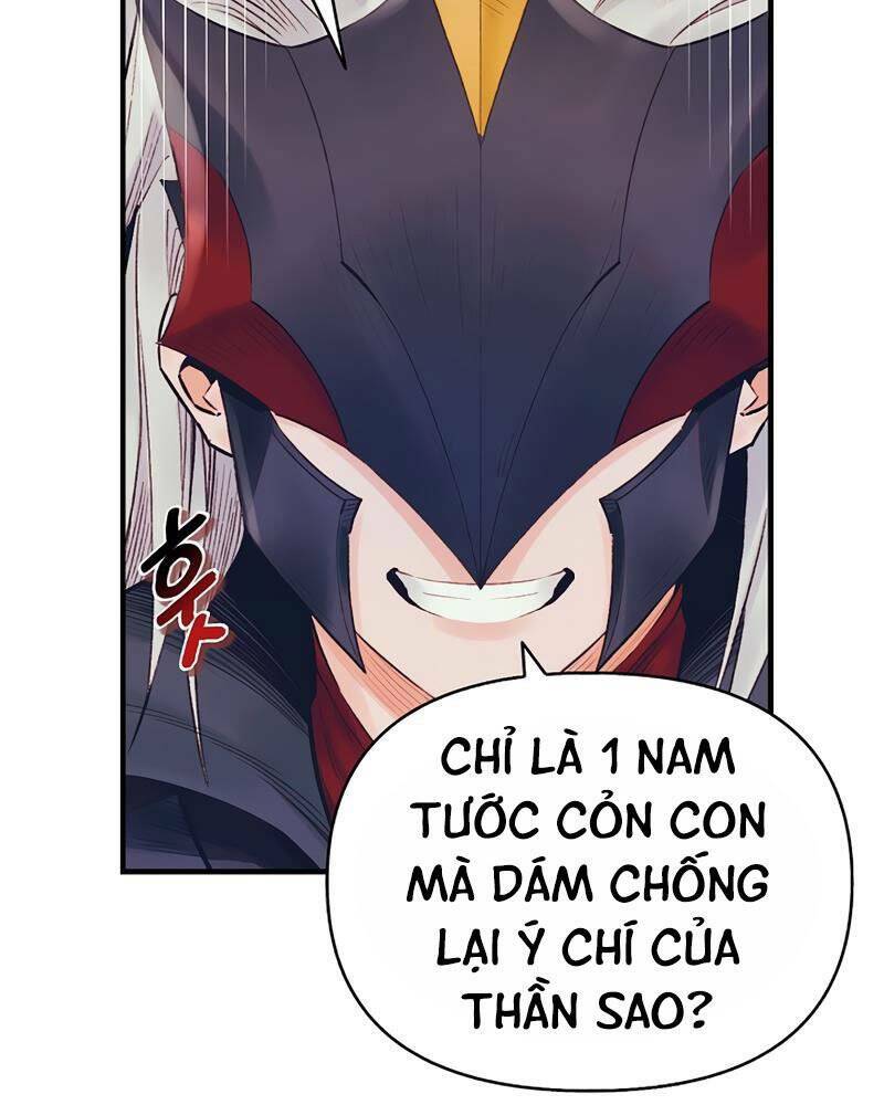 tu sĩ trị liệu của thái dương giáo chapter 42 14