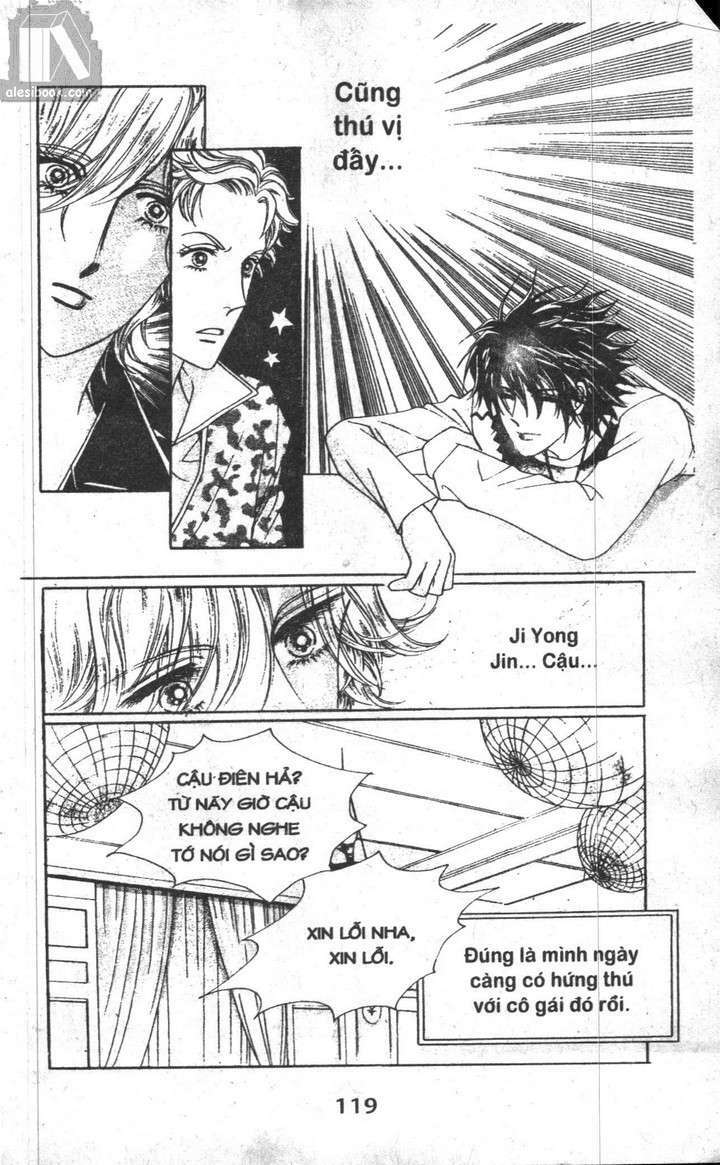 hồng tiểu thư chapter 3 39