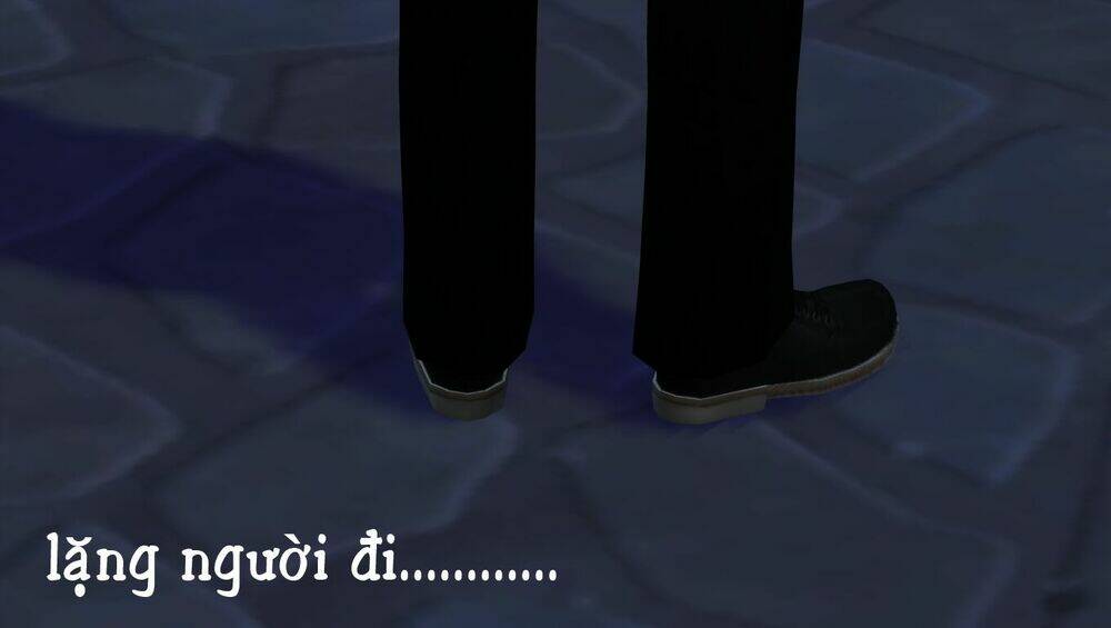 cô dâu giả mạo [truyện sims] chapter 33 115