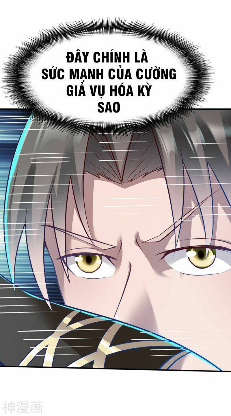 chiến đỉnh chapter 168 9