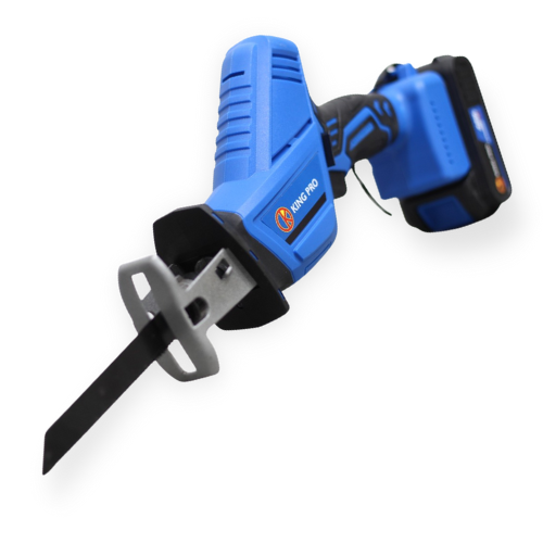 Máy cưa kiếm dùng pin Kingpro 8048CK pin 5cell_Chính Hãng