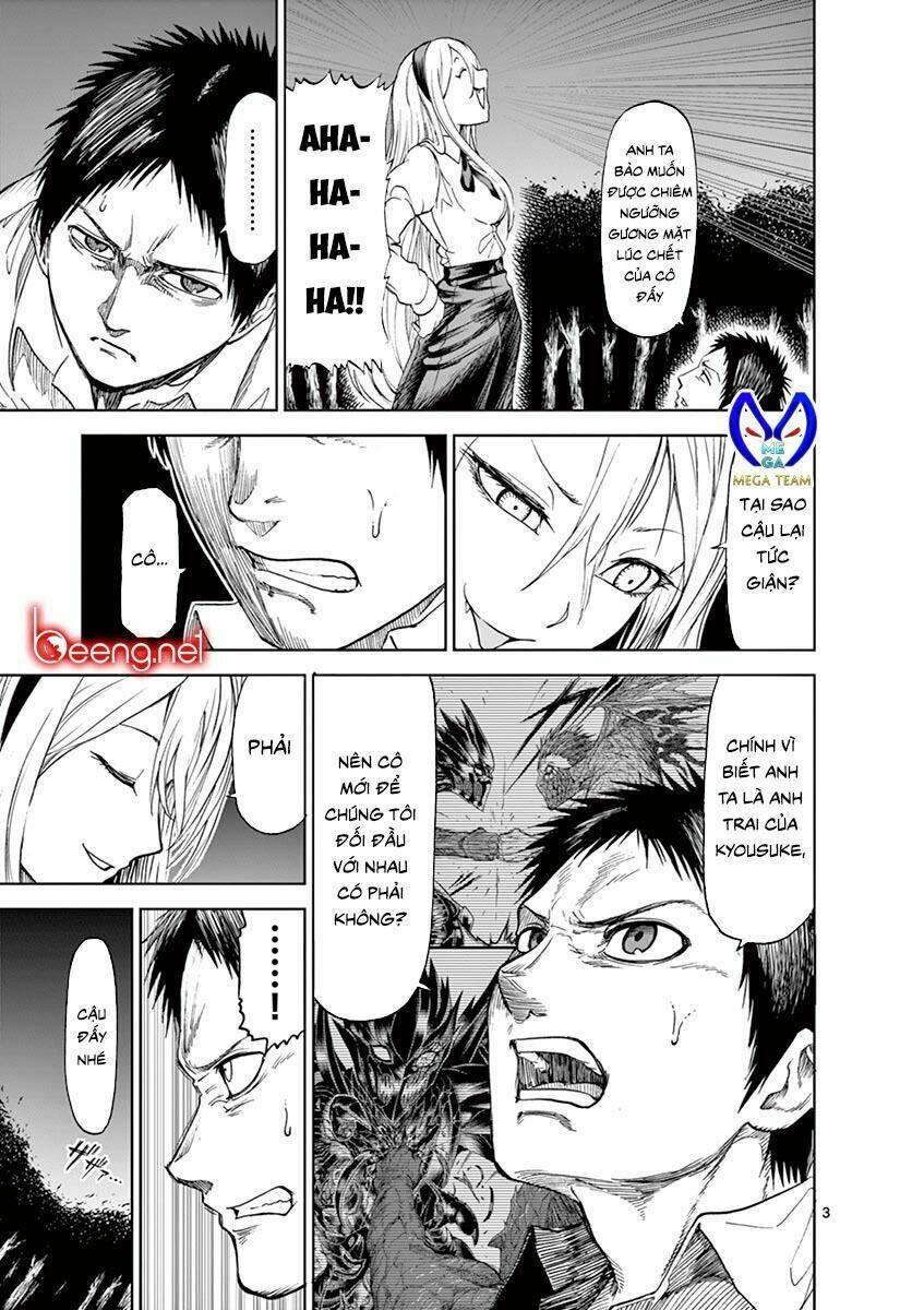 nữ vương của máu và tro chapter 10 4