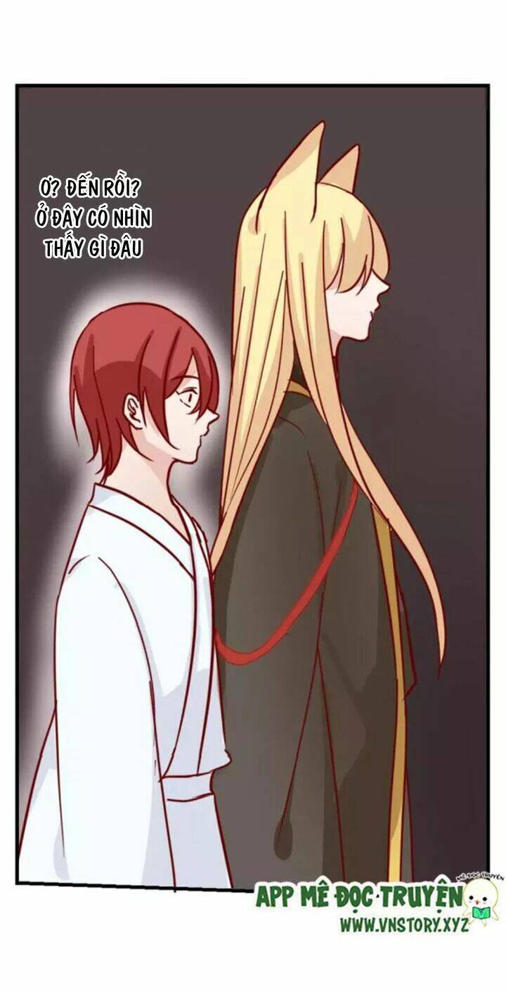 hồ tiên này không tin được chapter 45 8