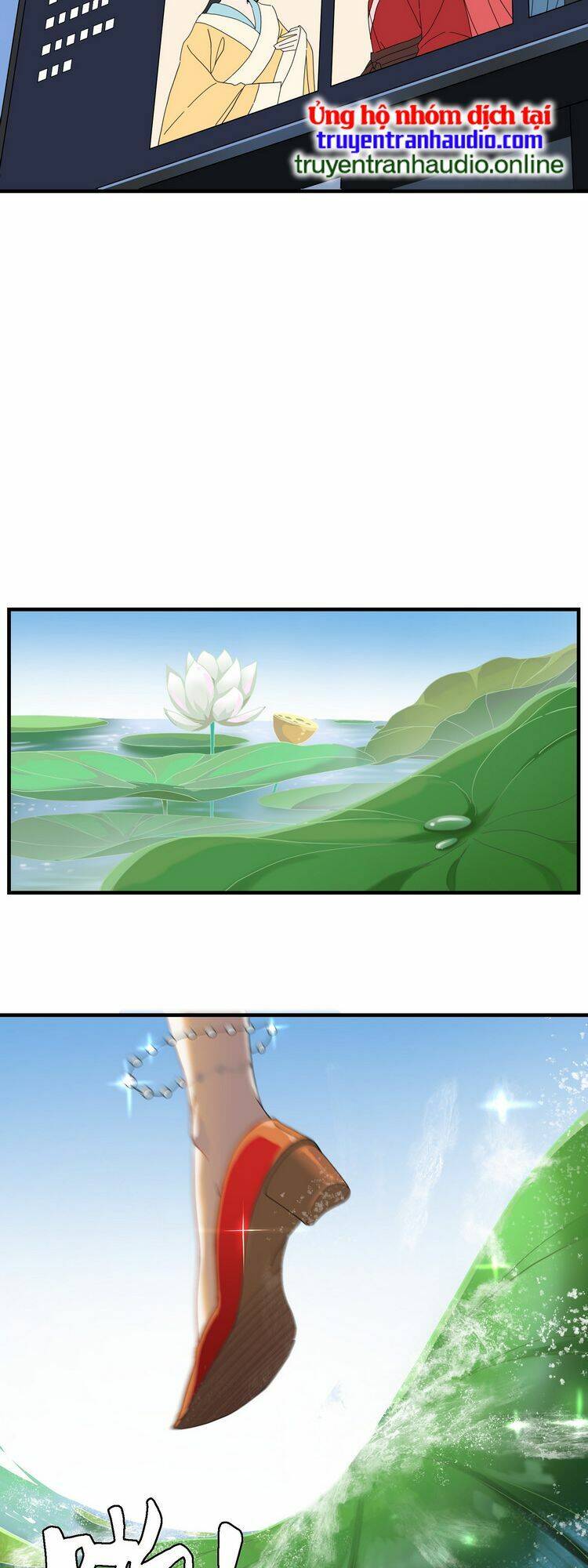 ta xuất sơn liền vô địch chapter 2 41