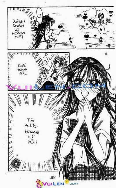 đôi giày thủy tinh chapter 1 119