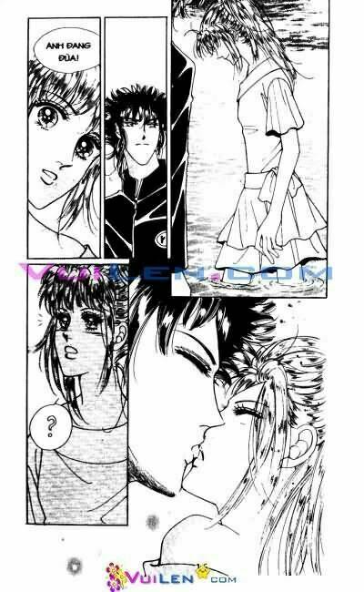 vật cản tình yêu chapter 9 16