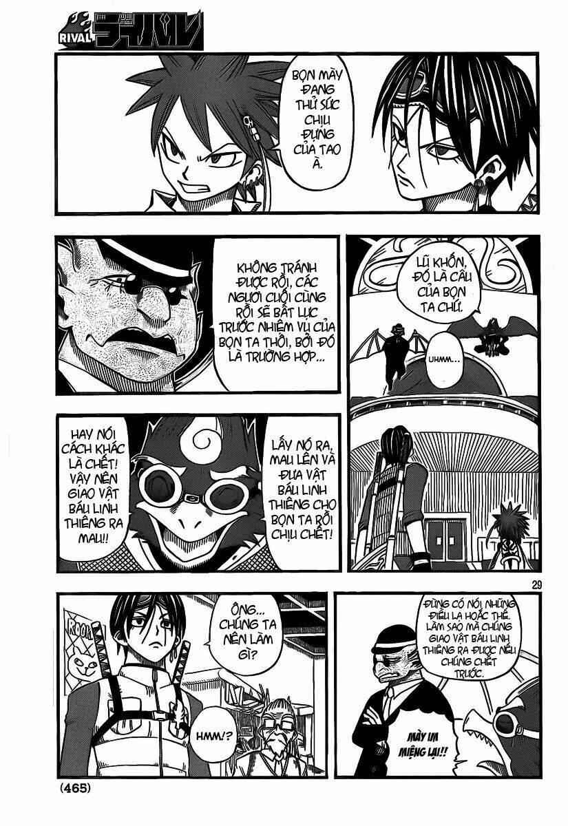 buster keel chapter 8 29