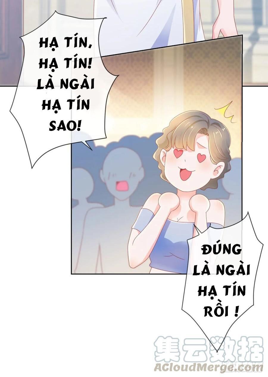 ẩn hôn 100%: chọc tức vợ yêu mua một tặng một chapter 139 8