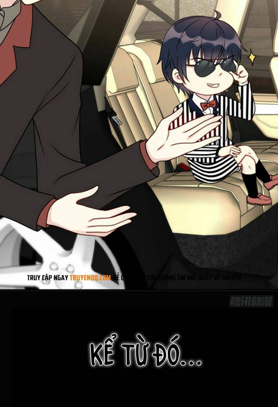 con trai tôi là thần tượng hàng đầu chapter 1 22