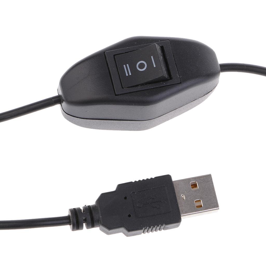 Durable Mini USB Fridge Heat And Cool  Freezer  LED Light Blk