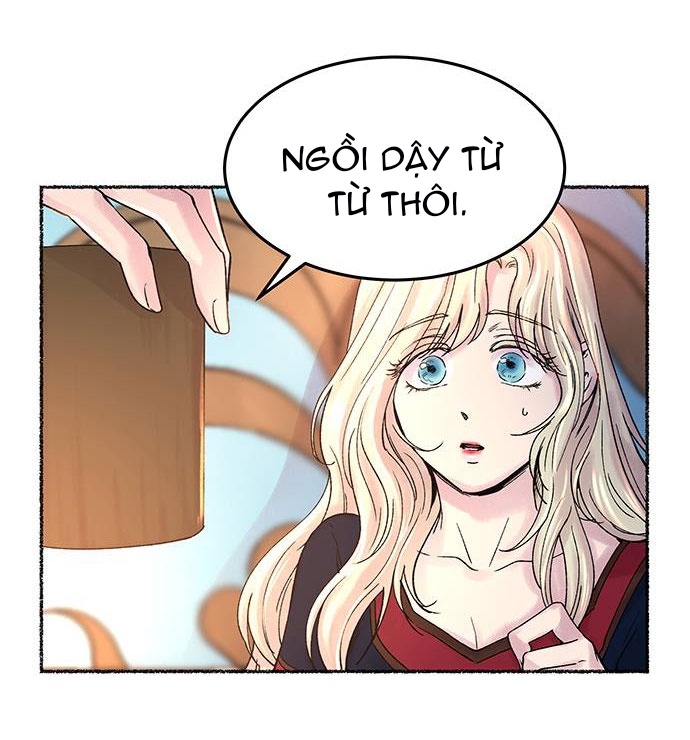 như gió trên cành cây khô chapter 19 24