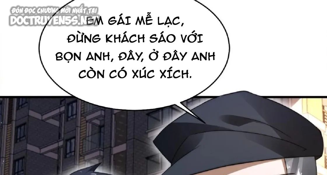 không gian hệ lão lục: dự trữ một vạn tấn thịt ngày tận thế chapter 30 19
