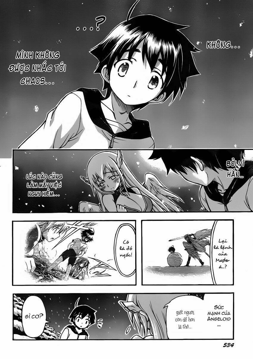 vật thất lạc của bầu trời chapter 48 37