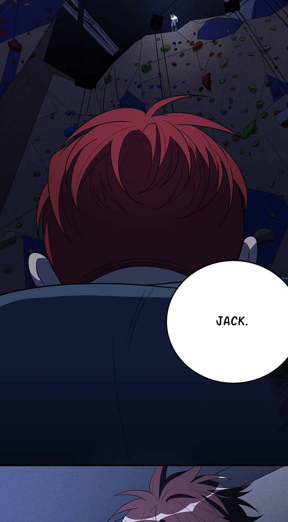 [16+] killing my love chapter 11.1 21