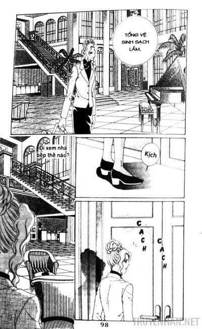 lọ lem hậu đậu chapter 68 6