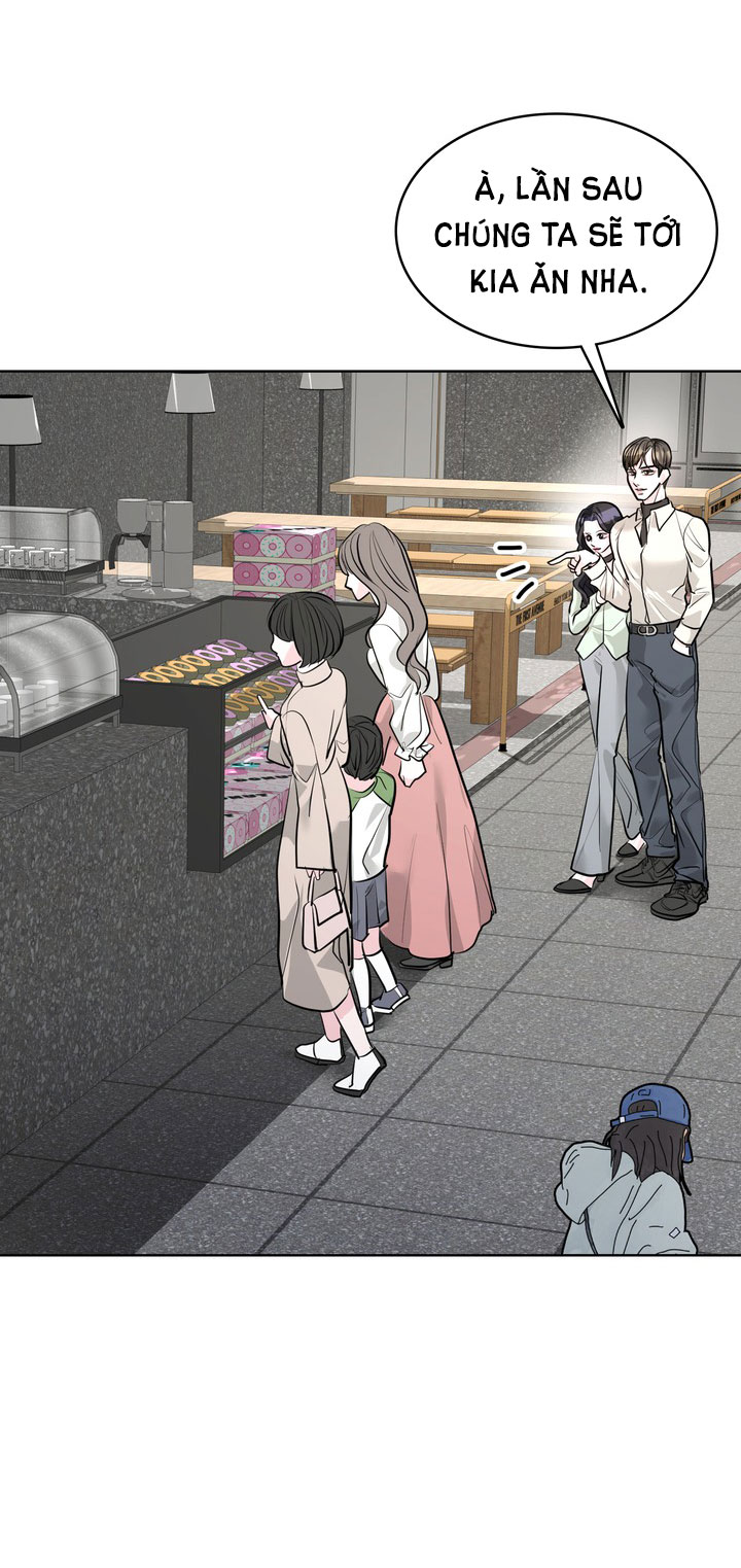 [18+] điều em cố giấu chapter 23.1 12