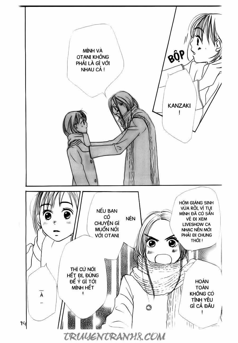 love com - đôi đũa lệch chapter 11 4