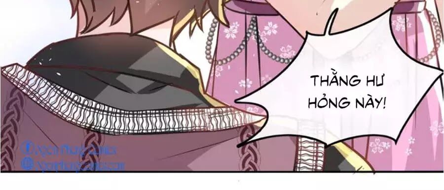 hệ thống công lược của tiểu công chúa chapter 18 29