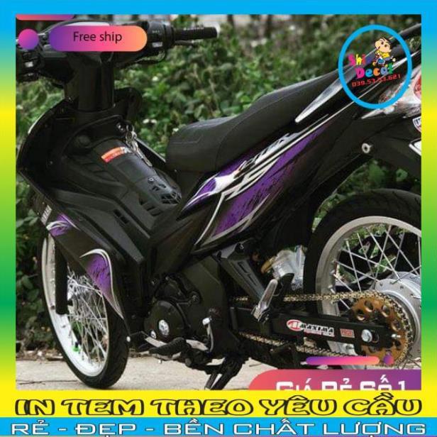 Tem rời ex 2006