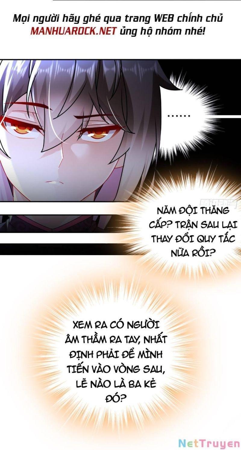 tuyệt sắc đạo lữ đều nói ngô hoàng có thể chất vô địch chapter 31 13