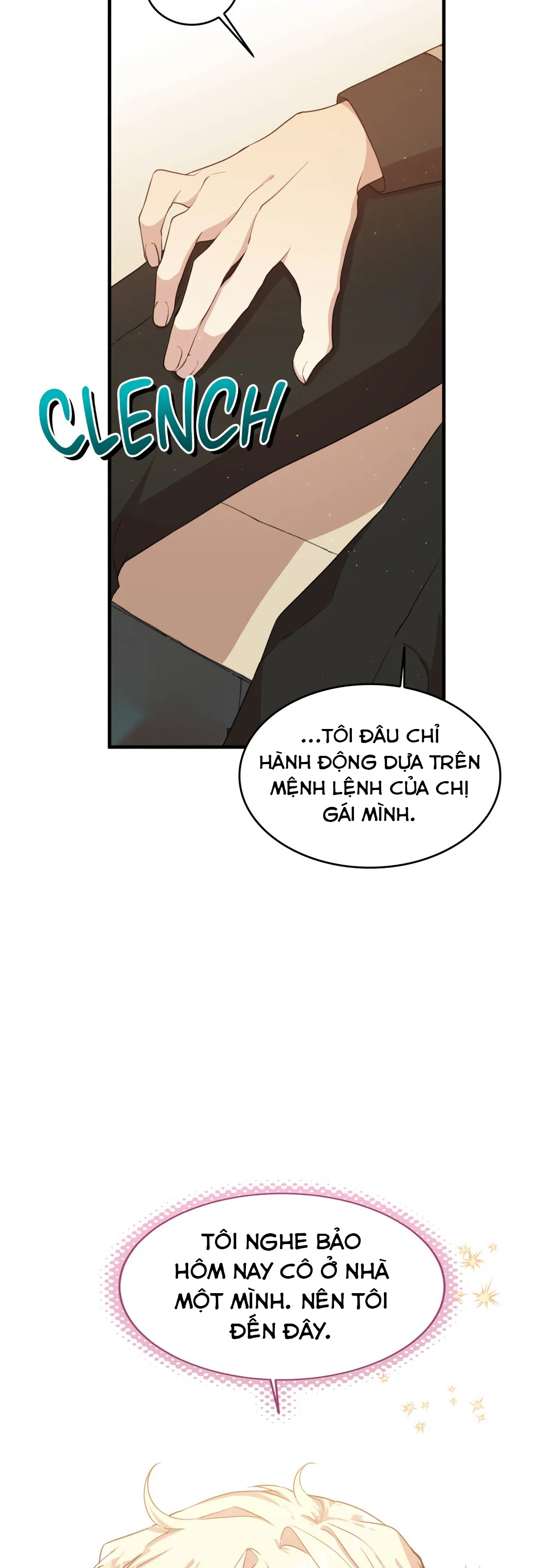 chị ấy là nữ chính trong truyện đó chapter 51 32