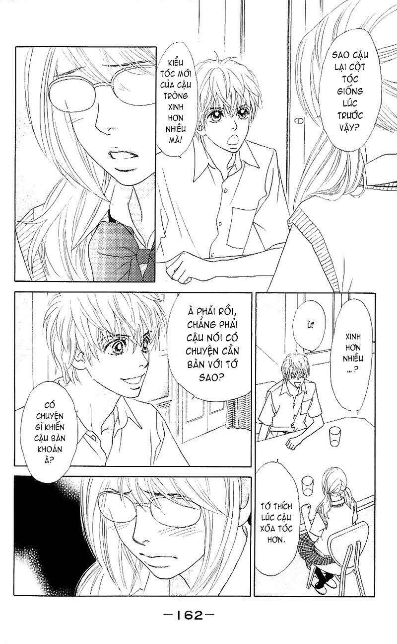 papillon hana to chou chapter 15 30