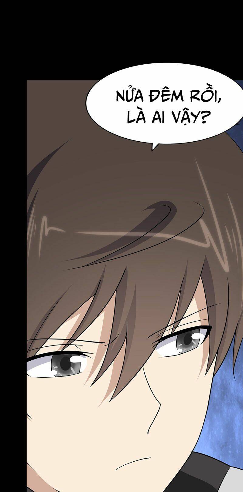 bạn gái virus của tôi chapter 169 41