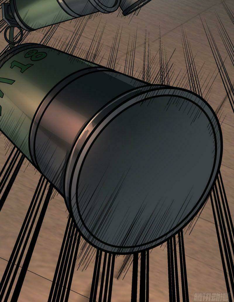 danh sách kẻ phản diện chapter 90 5