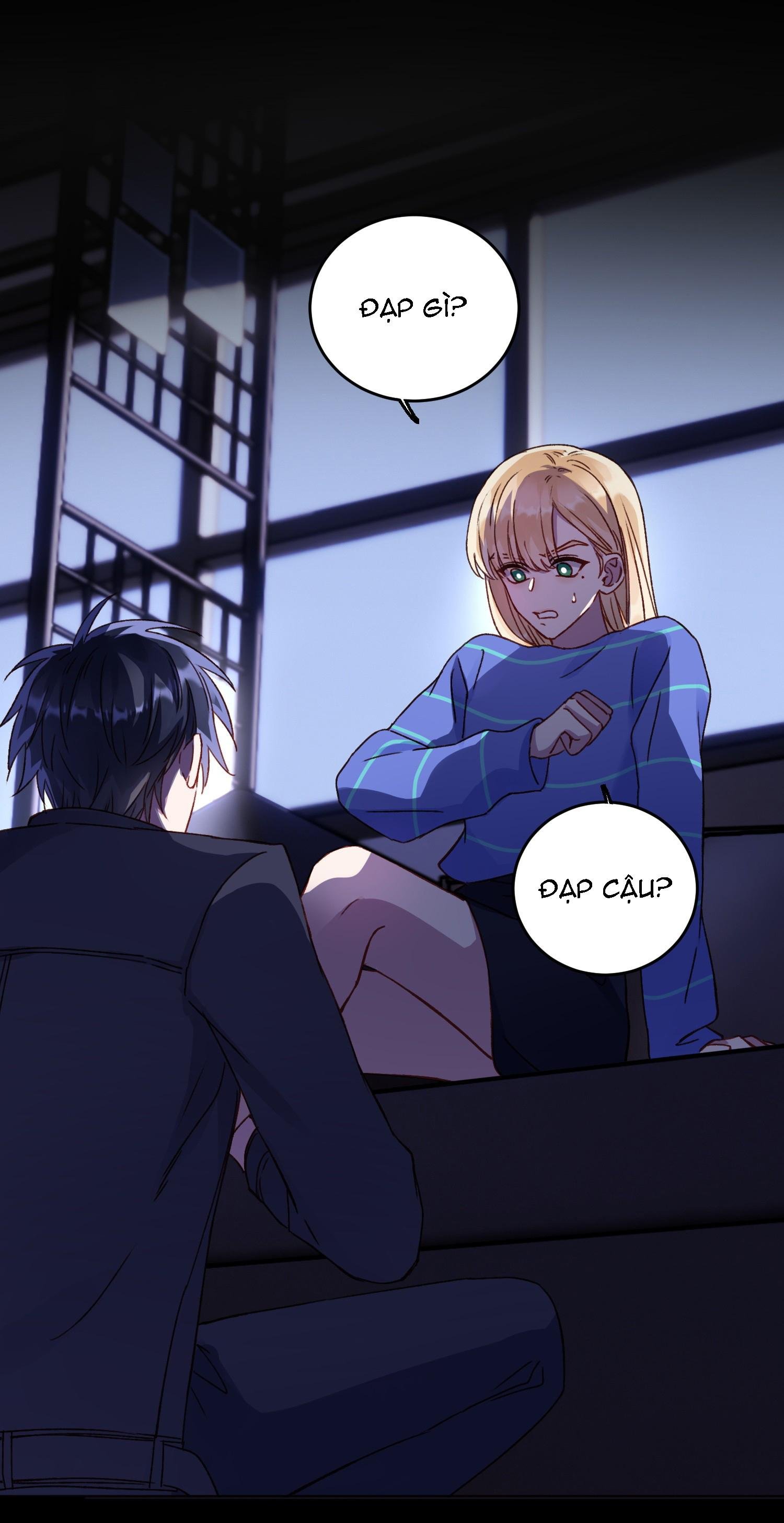 tôi phải trở thành nhân vật đại phản diện chapter 31 5