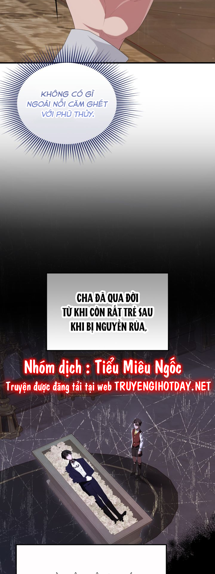 thưởng thức hương vị chapter 29 34