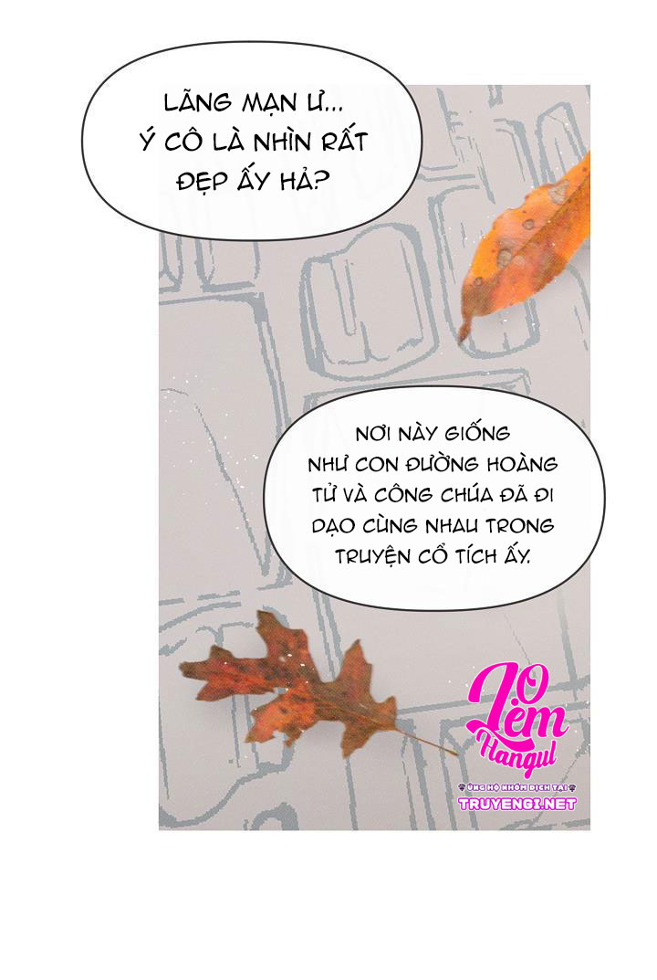 em dám không ? chapter 4 14