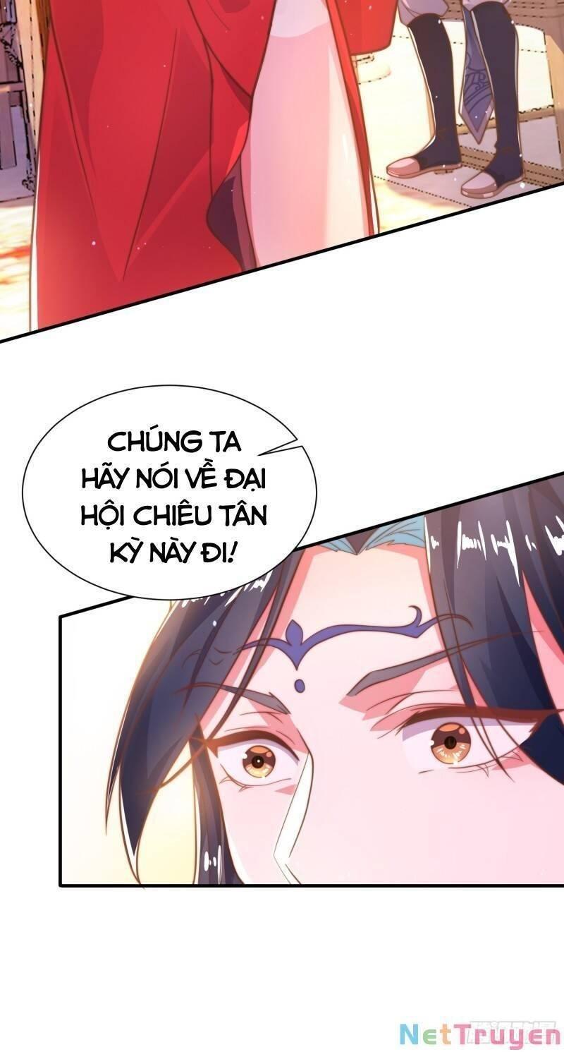 mỗi nữ đồ đệ đều muốn giết ta chapter 2 49
