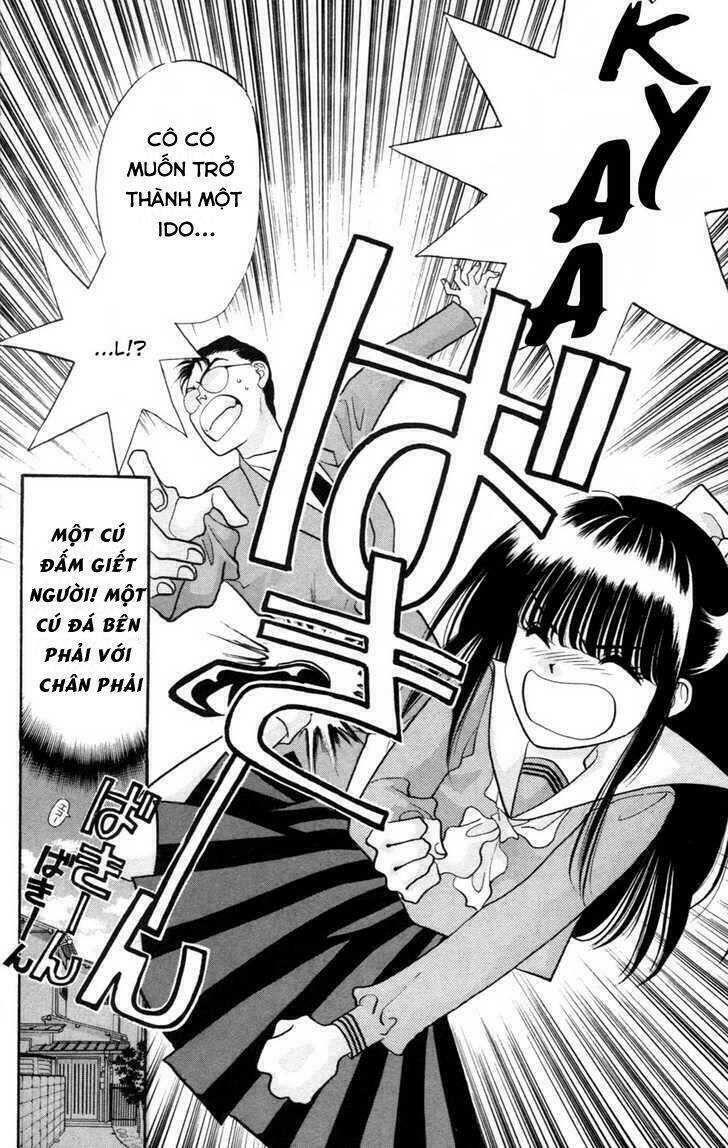 migiko nippon ichi chapter 1 40