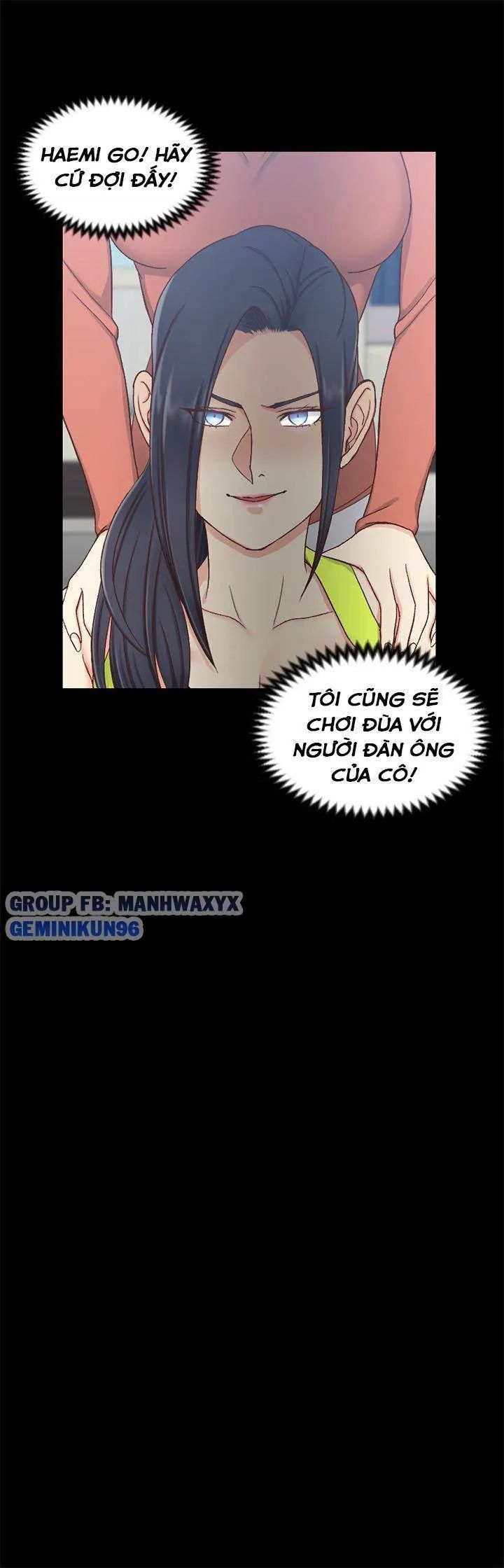 thanh niên động kinh chapter 100 22