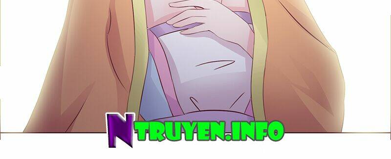 mỹ nữ hoàng hậu mệnh không tốt chapter 1.5 40