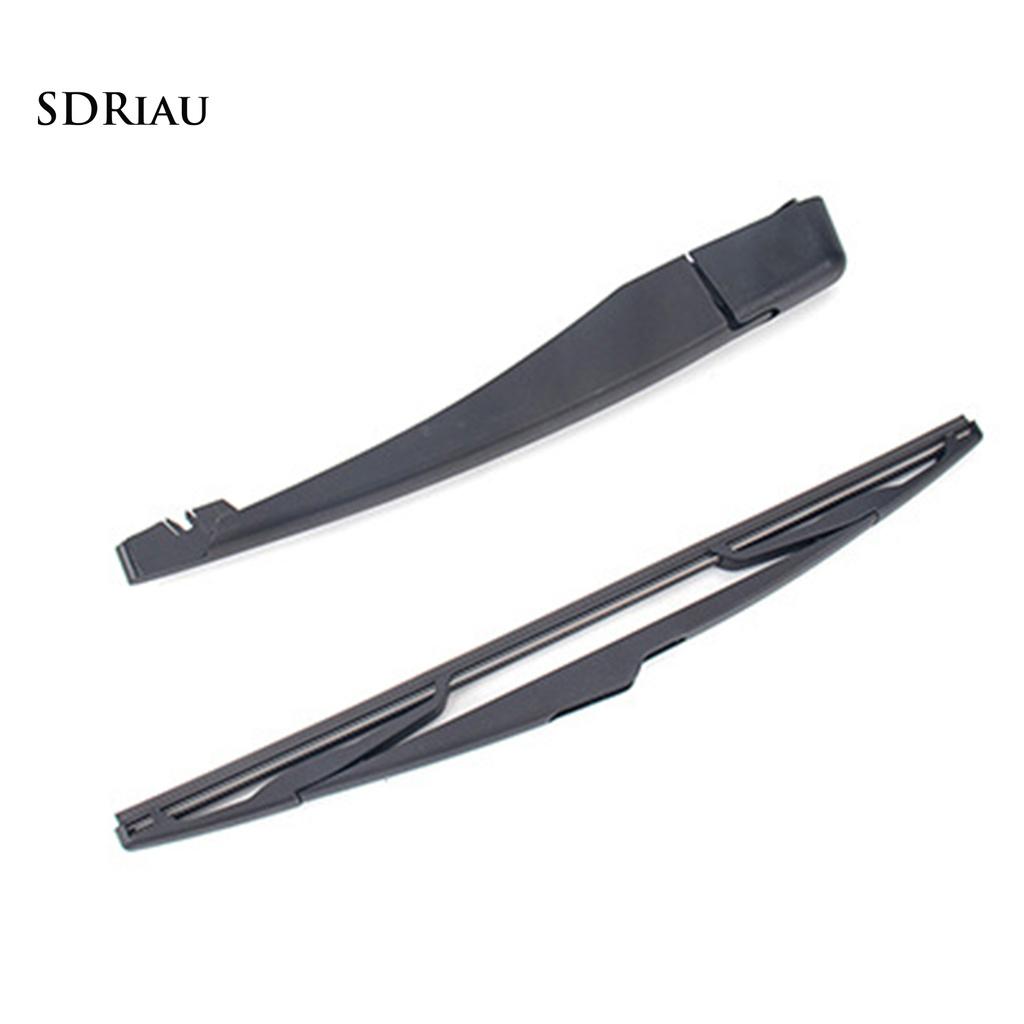 Bộ Cần Gạt Nước Rửa Xe Hơi Dễ Dàng Xqcljx 1 Set 68028437aa 2008-2010