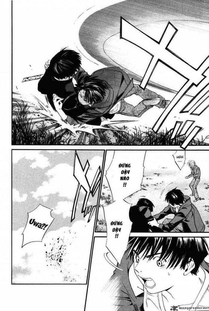 alive - the final evolution chapter 29 7