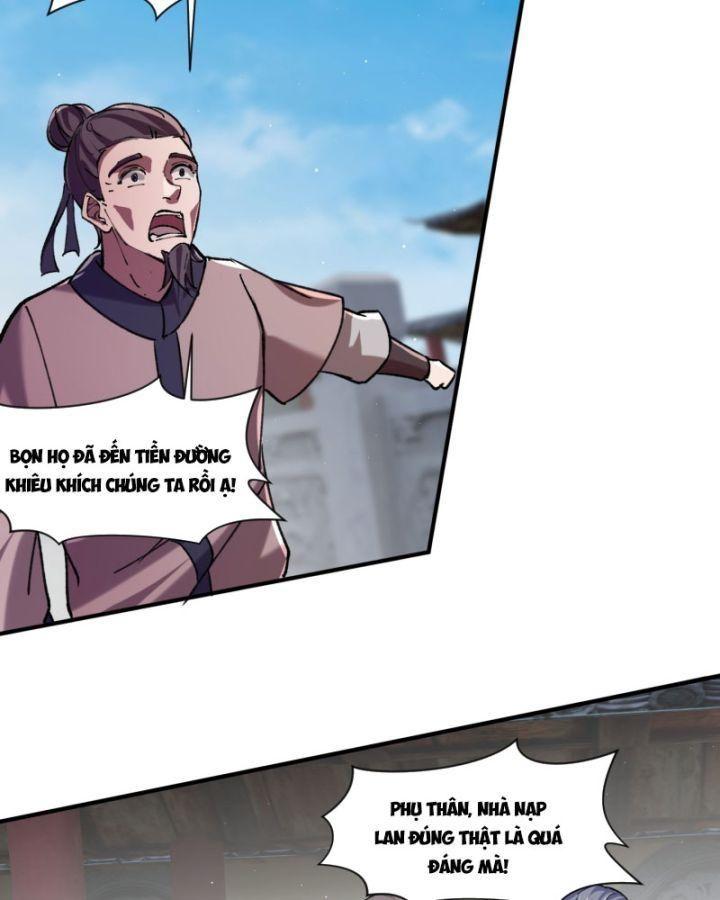 trăm tuổi mở hệ thống: con hiền cháu ngoan quỳ khắp núi! chapter 2 21