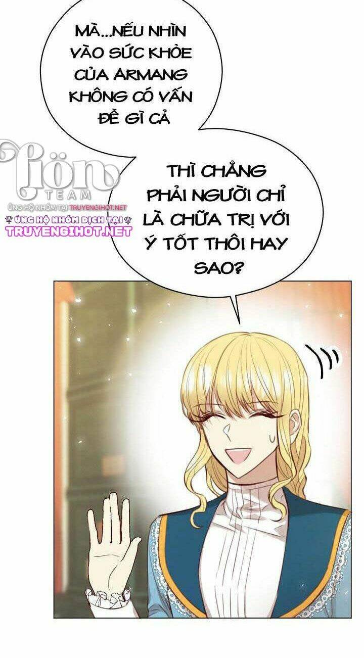 vẻ đẹp của ác ma chapter 34.1 29