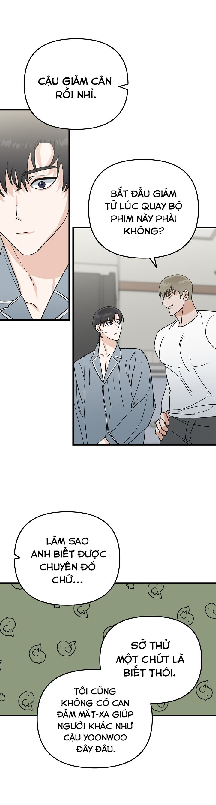 paradise again chapter 10 11