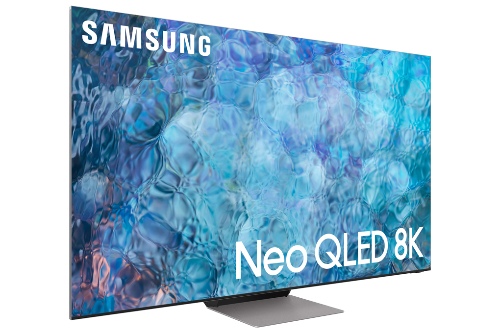 Smart Tivi Neo QLED 8K 85 inch Samsung 85QN900B - Hàng Chính Hãng - Chỉ Giao Hà Nội