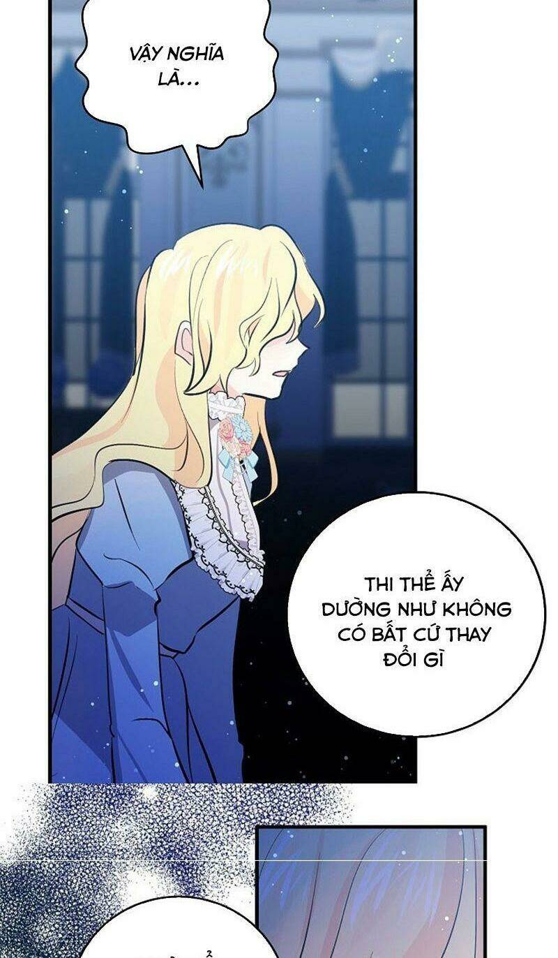 tôi là bạn gái cũ của một người lính chapter 55 52