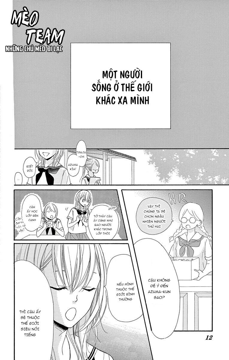 tonari kara nagareboshi chapter 1 11