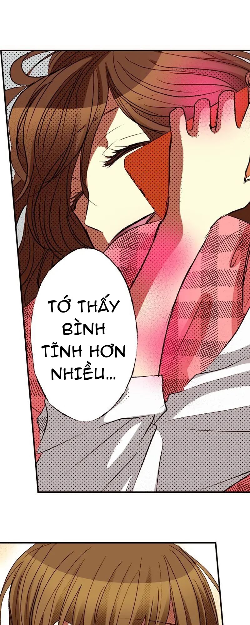 Tôi Ghét Nụ Cười Ấy chapter 67.1 - Trang 13