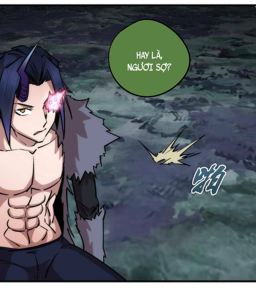 tôi không phải quỷ vương chapter 67 14