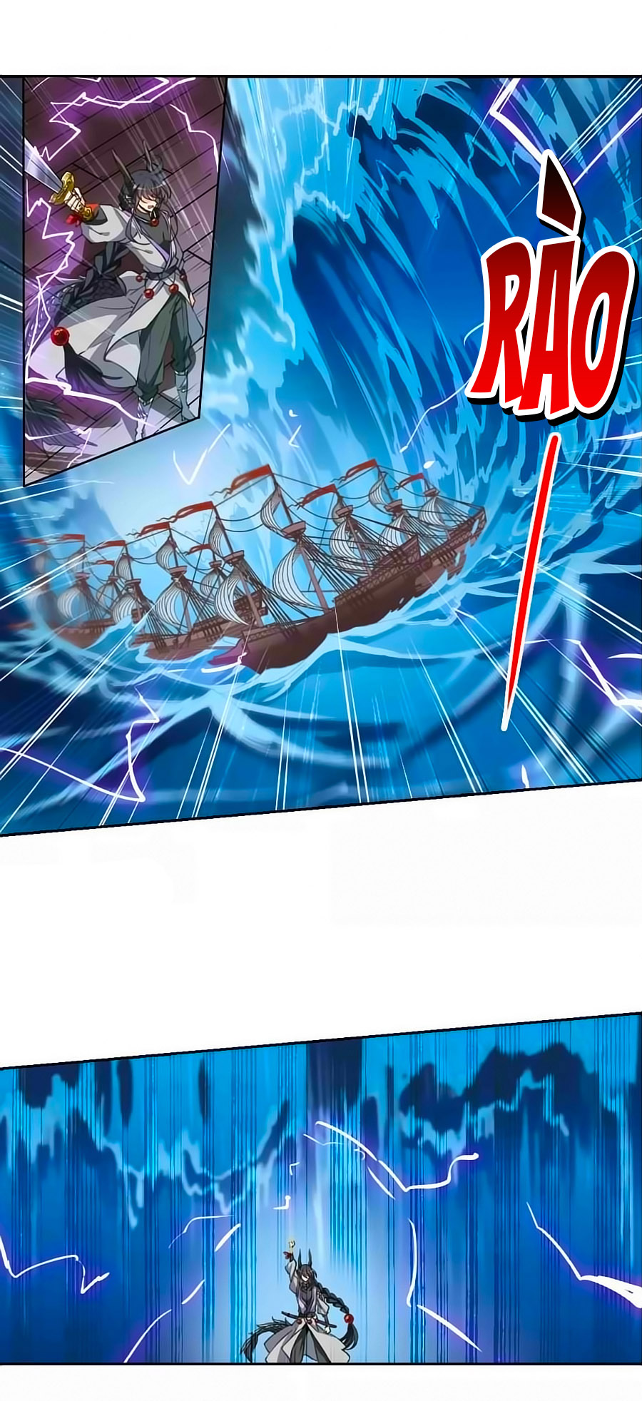 tam nhãn hao thiên lục chapter 273.2 4