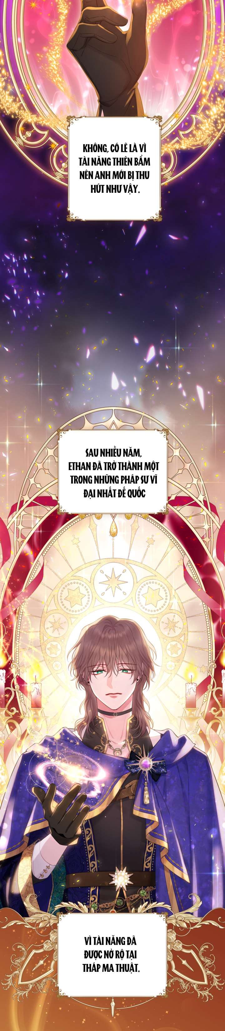 anh trai mạnh nhất của tôi đã mất trí nhớ chapter 17 6